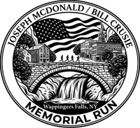 47th Annual Joseph McDonald / Bill Crusie Memorial Run