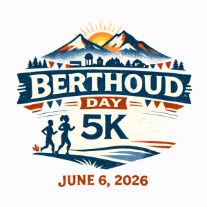 Berthoud Day 5K