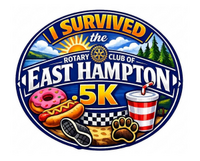 East Hampton Rotary .5K