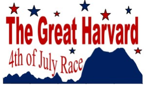 The Great Harvard 4th of July Road Race