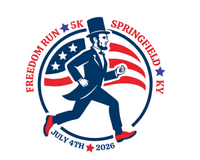 Freedom Run 5K