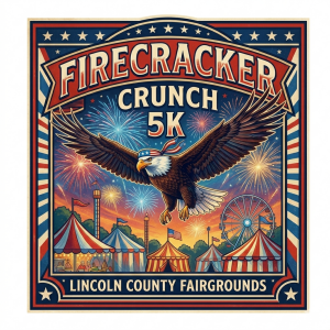 Firecracker Crunch