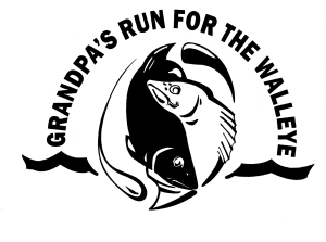 Grandpa's Run for the Walleye