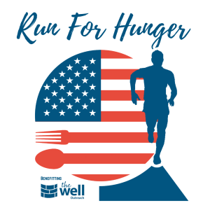 Run For Hunger