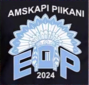 AMSKAPI PIIKANI HEALTH RUN