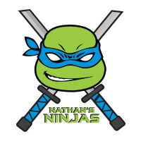Nathan's Ninjas Family Fun Run 2026
