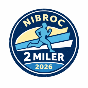 NIBROC 2 Miler