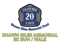 Shawn Giles Memorial 5k run / 1 mile fun walk