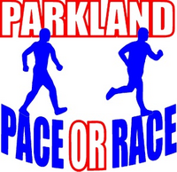 17th Annual Parkland Pace or Race