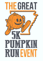 The Great 5k Pumpkin Run Event