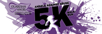 Angels Against Abuse 5K Walk/Run