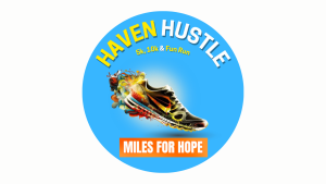 Haven Hustle: Miles for Hope