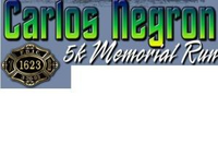 Carlos Negron Memorial Run