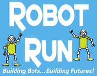 Eleventh Annual Robot Run