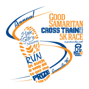Good Samaritan 5K Run