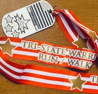 Tri-State Warrior Run