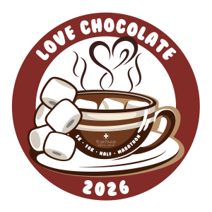 Urgent Care of Berwick Love Chocolate