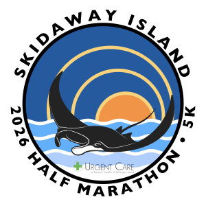 Skidaway Island Half Marathon & 5k