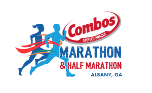 Combos(R) Marathon and Half Marathon