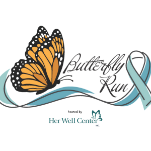 Annual 5K Butterfly Run!