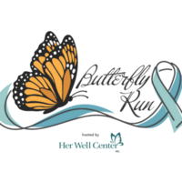 Annual 5K Butterfly Run!