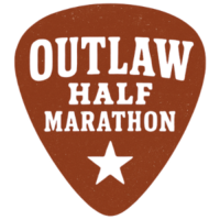 Outlaw Half Marathon, 10K & 5K