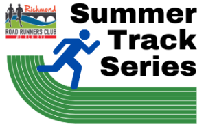 RRRC Summer Track Series - 2026
