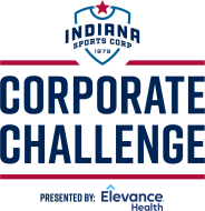 Indiana Sports Corp Corporate Challenge 5K and 10K (Non-affiliated)