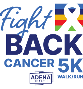 The Fight Back 5K Cancer Walk/Run