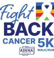 The Fight Back 5K Cancer Walk/Run