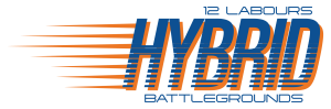 The 12 Labours Hybrid Battlegrounds