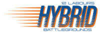 The 12 Labours Hybrid Battlegrounds