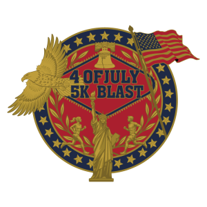 4th of July 5K Blast