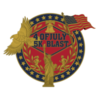 4th of July 5K Blast
