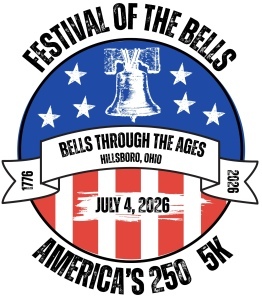 Festival of the Bells 5k