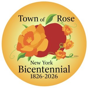 Town of Rose Bicentennial 5K