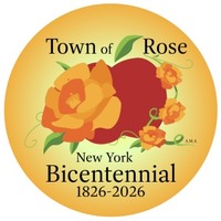 Town of Rose Bicentennial 5K