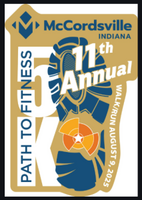 McCordsville Path to Fitness 5k Run/Walk