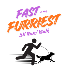 Fast & Furriest 5k Run/Walk