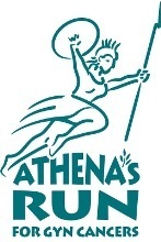 Athena's Run for GYN Cancer