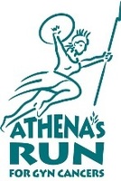 Athena's Run for GYN Cancer