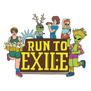 Run to Exile