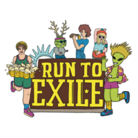 Run to Exile