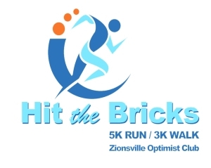 Hit the Bricks Run/Walk