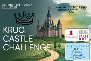 Krug Castle Challenge
