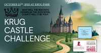 Krug Castle Challenge
