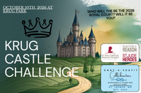 Krug Castle Challenge