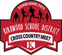 Kirkwood School District Cross Country Meet