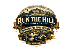 Run The Hill 5K
