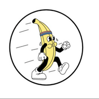 Fast Bananas Trail Race at Serenbe